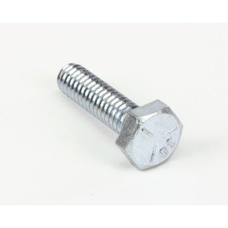 Bki SCREW, 1/4-20 X 1 HEX CAP SCR060